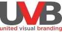 United Visual Branding logo